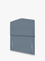 John Lewis Lydia Full Depth Upholstered Headboard, Single - thumbnail 2