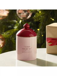 Disney Home x Sanderson Minnie Mouse Scented Candle, 769g - thumbnail 2