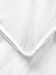 John Lewis Natural Duck Feather and Down 3-in-1 Duvet, 13.5 Tog (4.5 + 9 Tog) - thumbnail 2