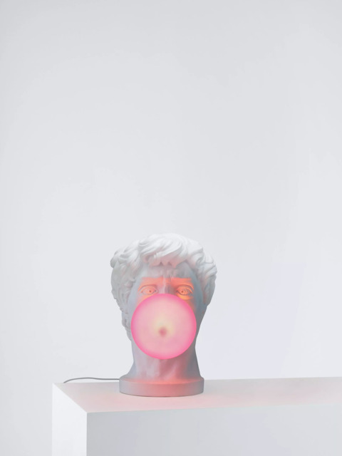 Seletti Wonder Table Lamp - image 1