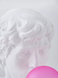 Seletti Wonder Table Lamp - thumbnail 4