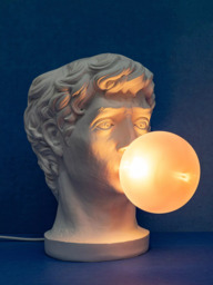 Seletti Wonder Table Lamp - thumbnail 2