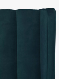 TEMPUR® Wickham Full Depth Headboard, Single - thumbnail 2
