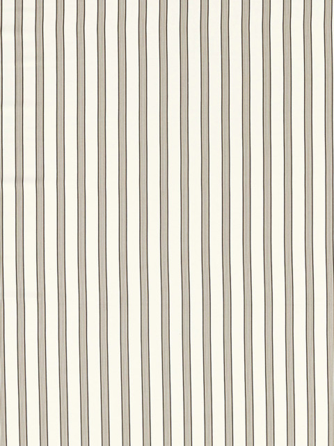 Clarke & Clarke Edison Made to Measure Curtains or Roman Blind, Charcoal/Natural - image 1