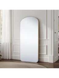 Yearn Soho Full-Length Arched Wall Mirror, 170 x 80cm - thumbnail 1
