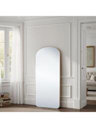 Yearn Soho Full-Length Arched Wall Mirror, 170 x 80cm - thumbnail 2