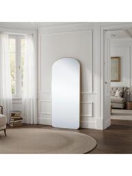 Yearn Soho Full-Length Arched Wall Mirror, 170 x 80cm - thumbnail 5