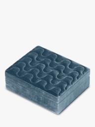 Missoma Velvet Jewellery Box - thumbnail 2