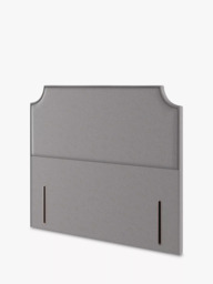 Sealy Tate Full Height Upholstered Headboard, King Size - thumbnail 2
