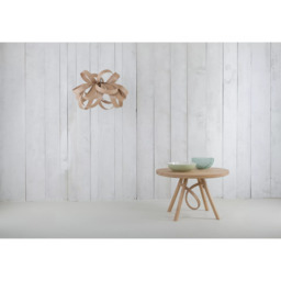 Tom Raffield Skipper Pendant Ceiling Light, Dia.62cm - thumbnail 3