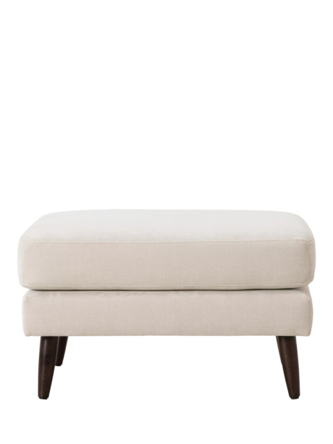 Swyft Model 08 Footstool, Dark Leg - image 1