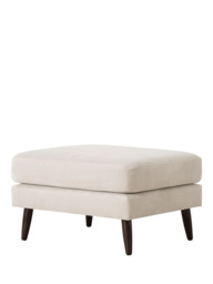 Swyft Model 08 Footstool, Dark Leg - thumbnail 3