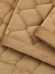 Muir Turner Velvet Bedspread - thumbnail 4