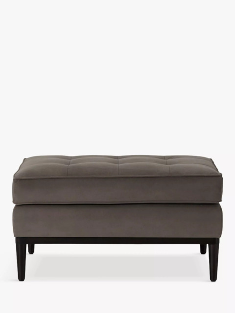 Swyft Model 02 Chaise Piece/Footstool - image 1