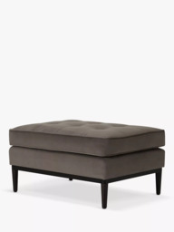 Swyft Model 02 Chaise Piece/Footstool - thumbnail 3