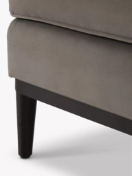 Swyft Model 02 Chaise Piece/Footstool - thumbnail 4