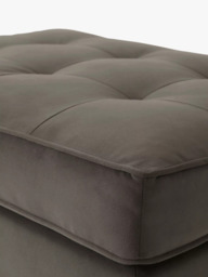 Swyft Model 02 Chaise Piece/Footstool - thumbnail 5