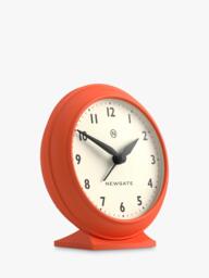 Newgate Clocks Pacific Analogue Alarm Clock - thumbnail 2