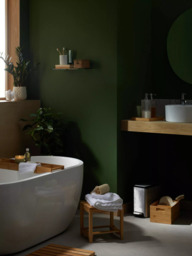 John Lewis Bamboo Bath Rack - thumbnail 5