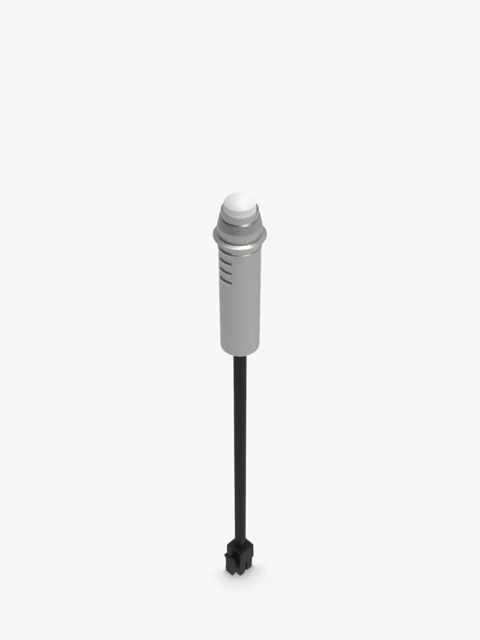 Sensio Titan+ PIR Motion Sensor for Lighting