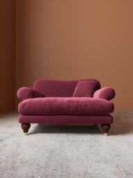 Swoon Willows Loveseat - thumbnail 2