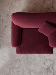Swoon Willows Loveseat - thumbnail 6