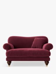 Swoon Willows Loveseat - thumbnail 1