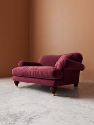 Swoon Willows Loveseat - thumbnail 3