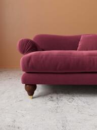 Swoon Willows Loveseat - thumbnail 4