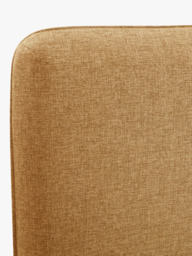 TEMPUR® Arc™ Ergo® Smart Form Upholstered Bed Frame, Super King Size - thumbnail 3