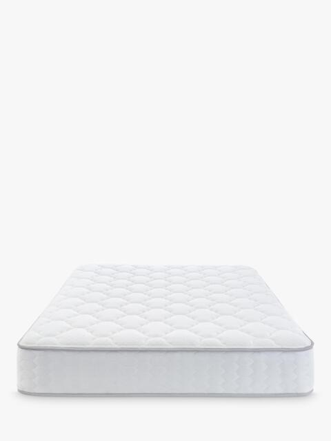 Sleep Retreat Memory Foam 1600 Mirapocket® Spring Mattress, Medium Tension, Single - image 1