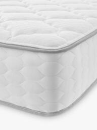Sleep Retreat Memory Foam 1600 Mirapocket® Spring Mattress, Medium Tension, Single - thumbnail 4