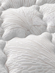 Sealy Posturepedic Exquisite Boutique Mattress, Firm Tension, King Size - thumbnail 4