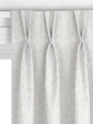 John Lewis Astar Made to Measure Curtains or Roman Blind, Ivory - thumbnail 5