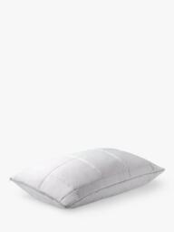 John Lewis Specialist Support Memory Foam Cluster Standard Pillow, Soft/Medium