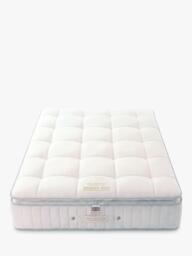 Millbrook Beds Hampshire Collection Colbury 4000 Pillowtop Pocket Spring Mattress, Extra Firm Tension, Small Double - thumbnail 2
