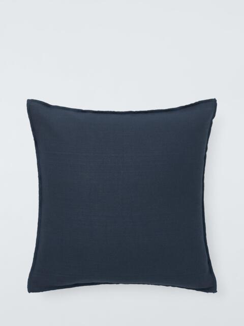 John Lewis Overlock Cushion - image 1