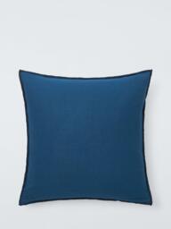 John Lewis Overlock Cushion - thumbnail 2