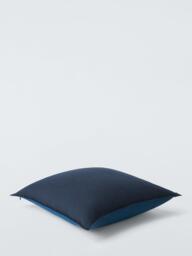 John Lewis Overlock Cushion - thumbnail 3