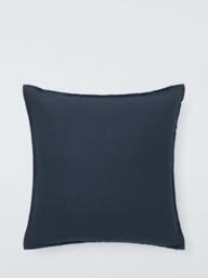 John Lewis Overlock Cushion - thumbnail 1