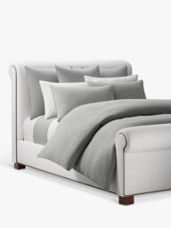 Ralph Lauren Polo Player Fitted Sheet - thumbnail 4