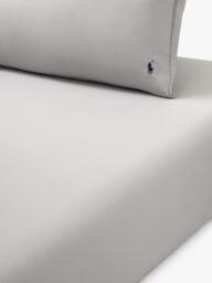 Ralph Lauren Polo Player Fitted Sheet - thumbnail 2