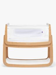 Snüz SnüzPod 4 Bedside Crib - thumbnail 1