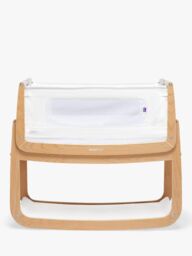 Snüz SnüzPod 4 Bedside Crib