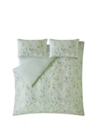 Laura Ashley Summer Palace Duvet Cover Set - thumbnail 1