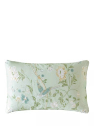 Laura Ashley Summer Palace Duvet Cover Set - thumbnail 4