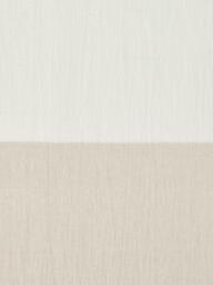 John Lewis Colour Block Multiway Header Unlined Panel - thumbnail 3