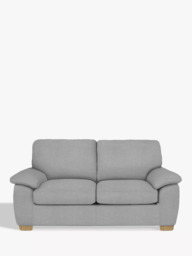 John Lewis Camden Medium 2 Seater Sofa Bed - thumbnail 3