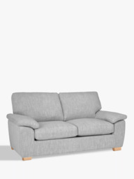 John Lewis Camden Medium 2 Seater Sofa Bed - thumbnail 1