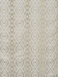 Prestigious Textiles Adonis Made to Measure Curtains or Roman Blind, Mist - thumbnail 1